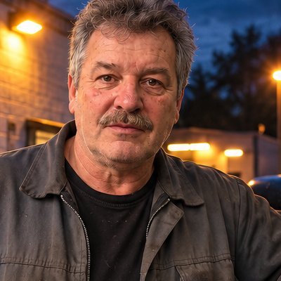 Mike Kessler